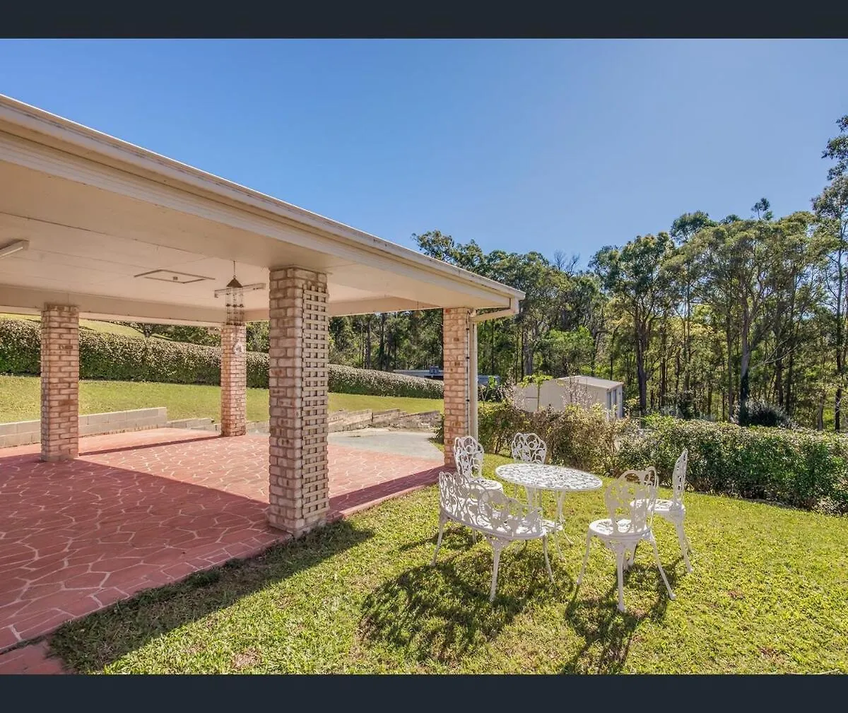 2 Bedroom Granny Flat In Nerang With Shared Pool Gold Coast 0*,  Australia