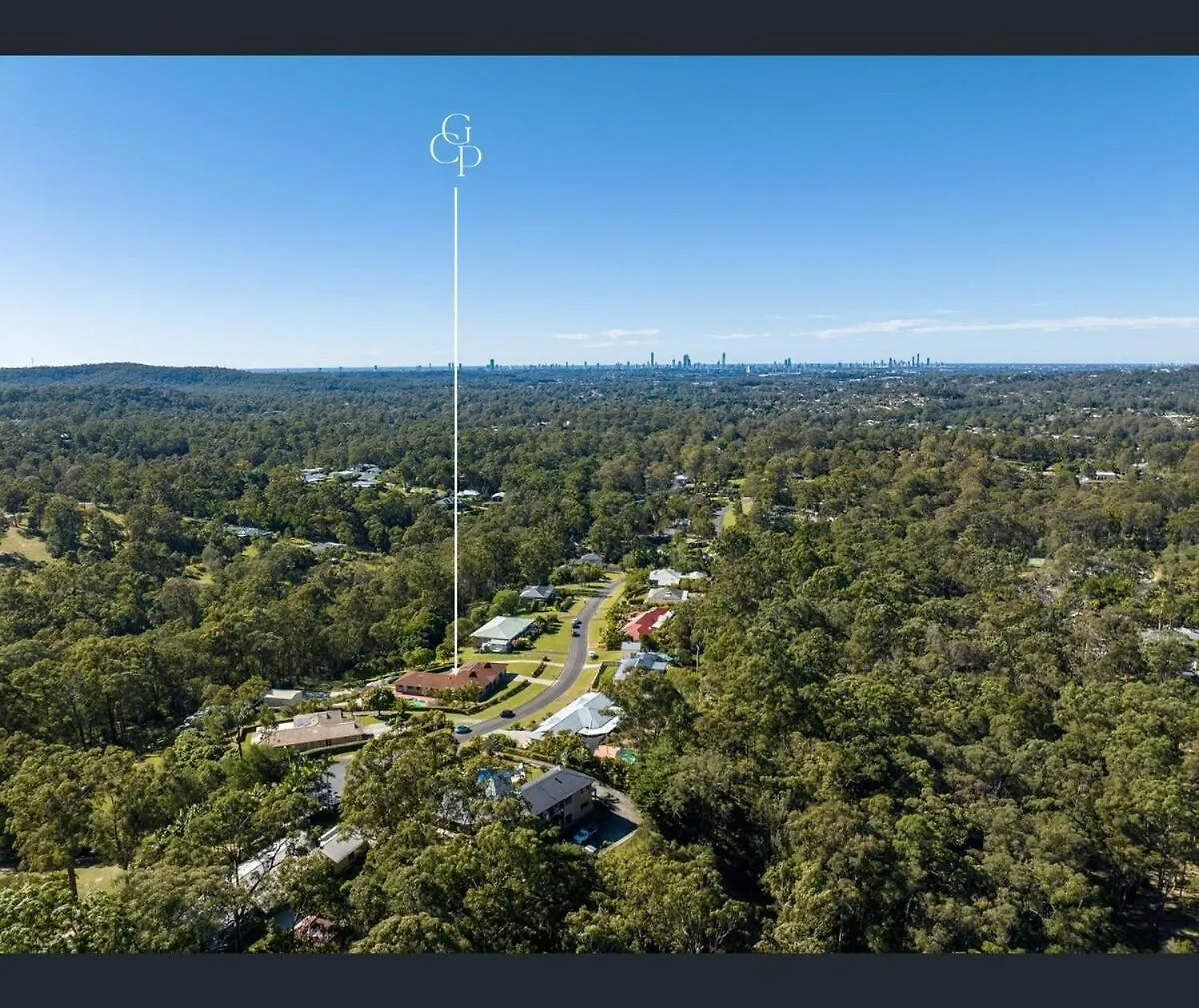 2 Bedroom Granny Flat In Nerang With Shared Pool Gold Coast Apartment